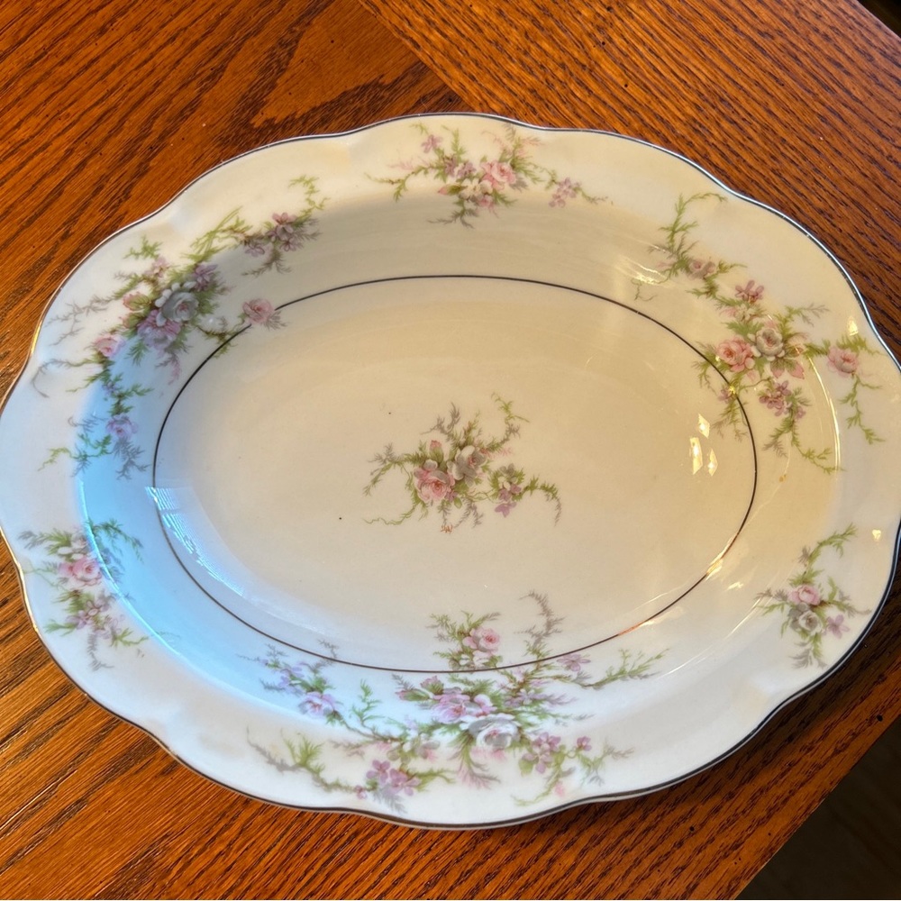Thomas Haviland Rosalinde Veg Bowl